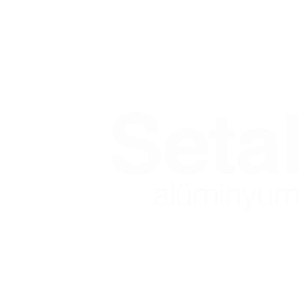 Set Alüminyum